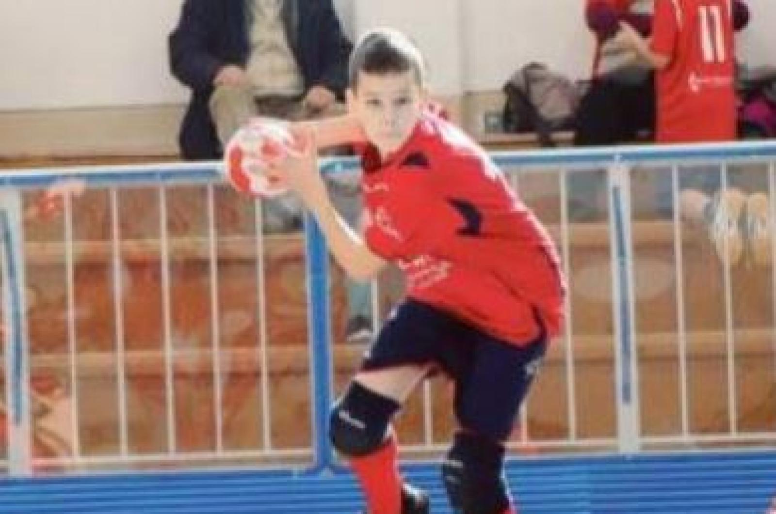 Tommaso, piccolo campione, muore a 14 anni