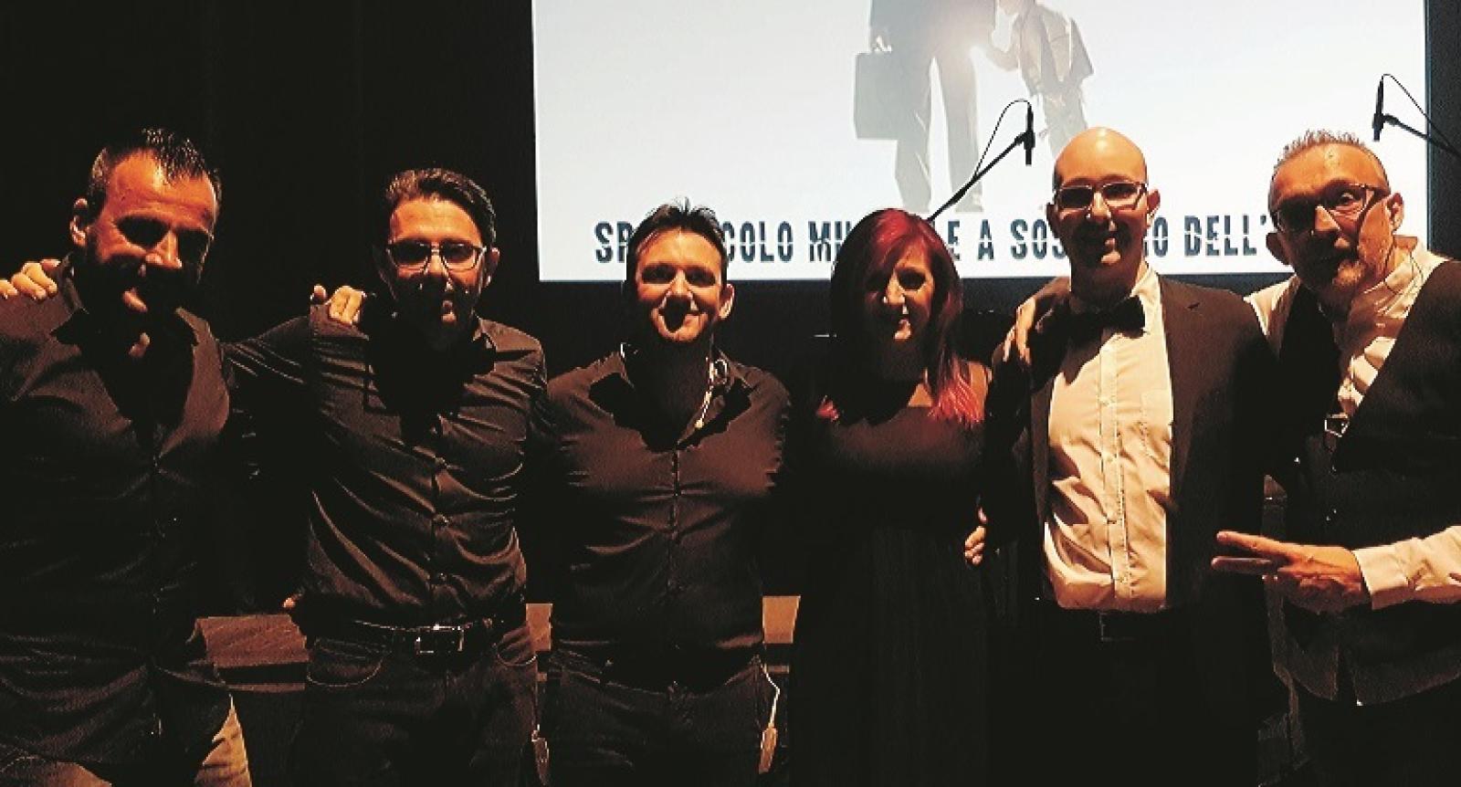 Canzoni per coltivare un sogno