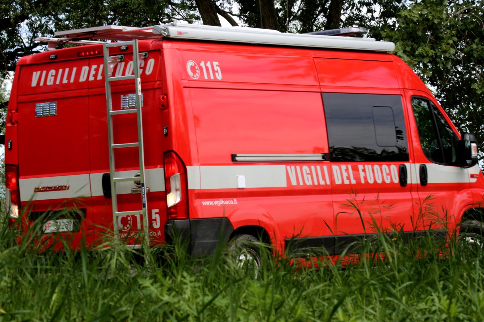 Scomparsi due cacciatori di granchi, ricerche in corso