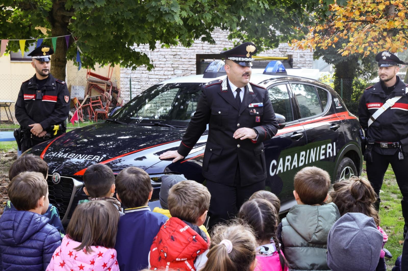 Una giornata meravigliosa