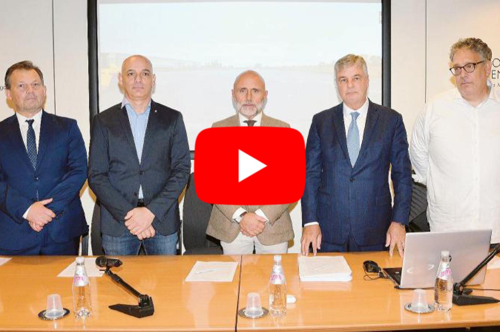 Arrivano Ikea e 1500 posti di lavoro