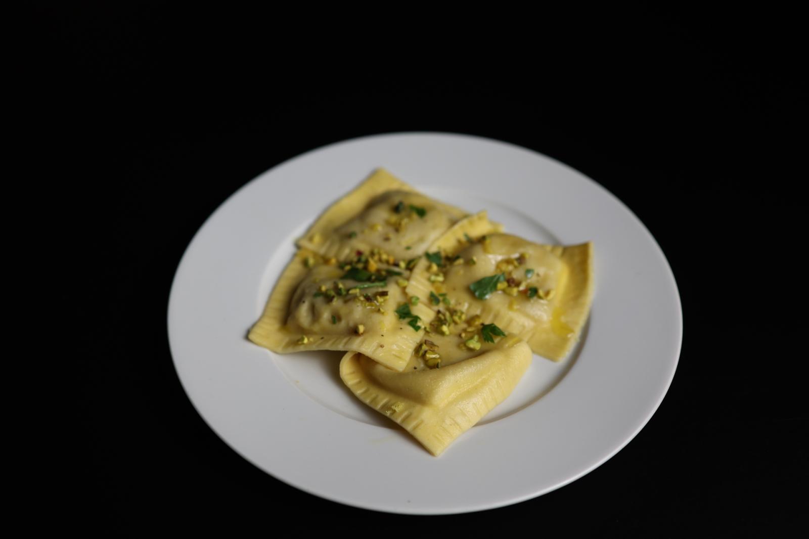 Granchio blu: "da emergenza a risorsa gastronomica".  L'iniziativa arriva in fiera