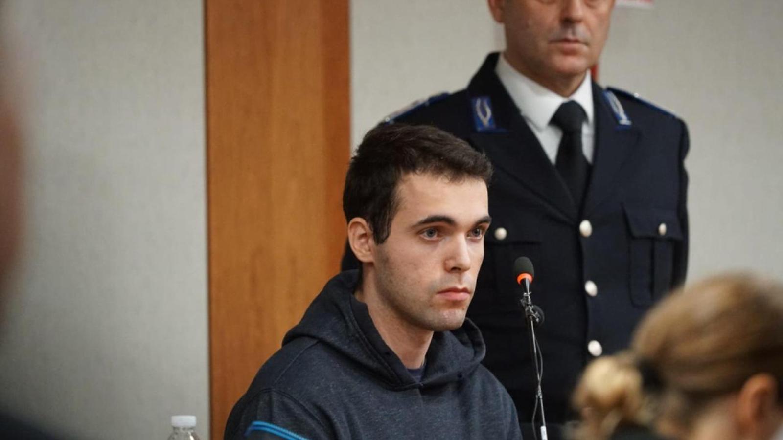 Turetta parla a processo: "Volevo rapirla e togliere la vita a lei e a me"