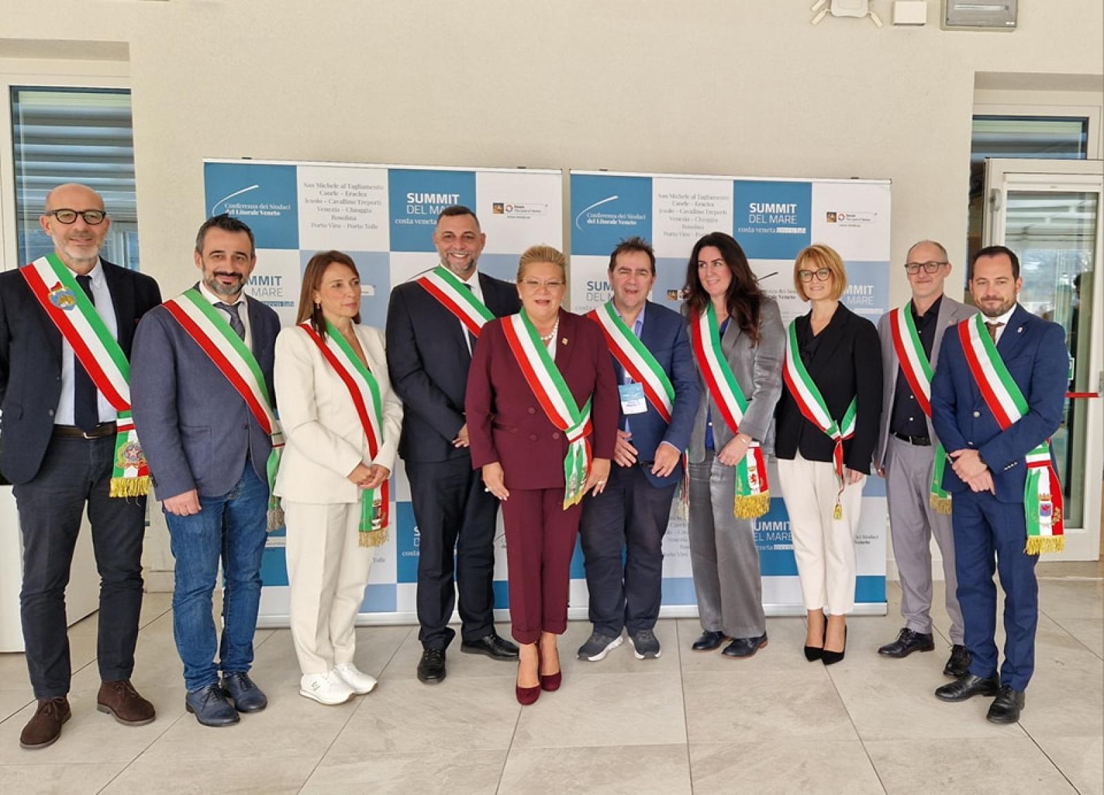 Il lavoro stagionale al centro del summit