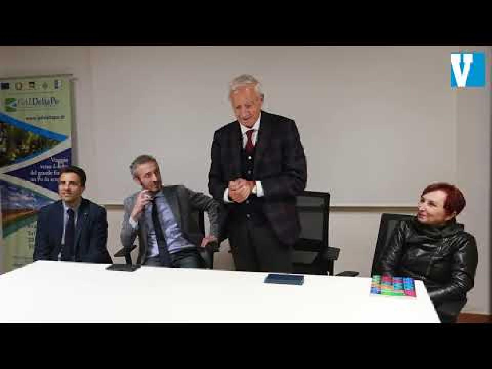 Uno sguardo inedito sulla figura di Matteotti