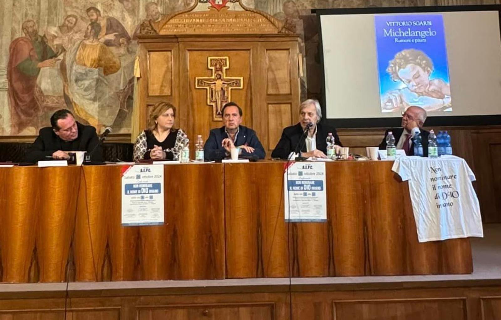 La Crociata Contro le Bestemmie: Un Viaggio tra Cultura e Tradizione