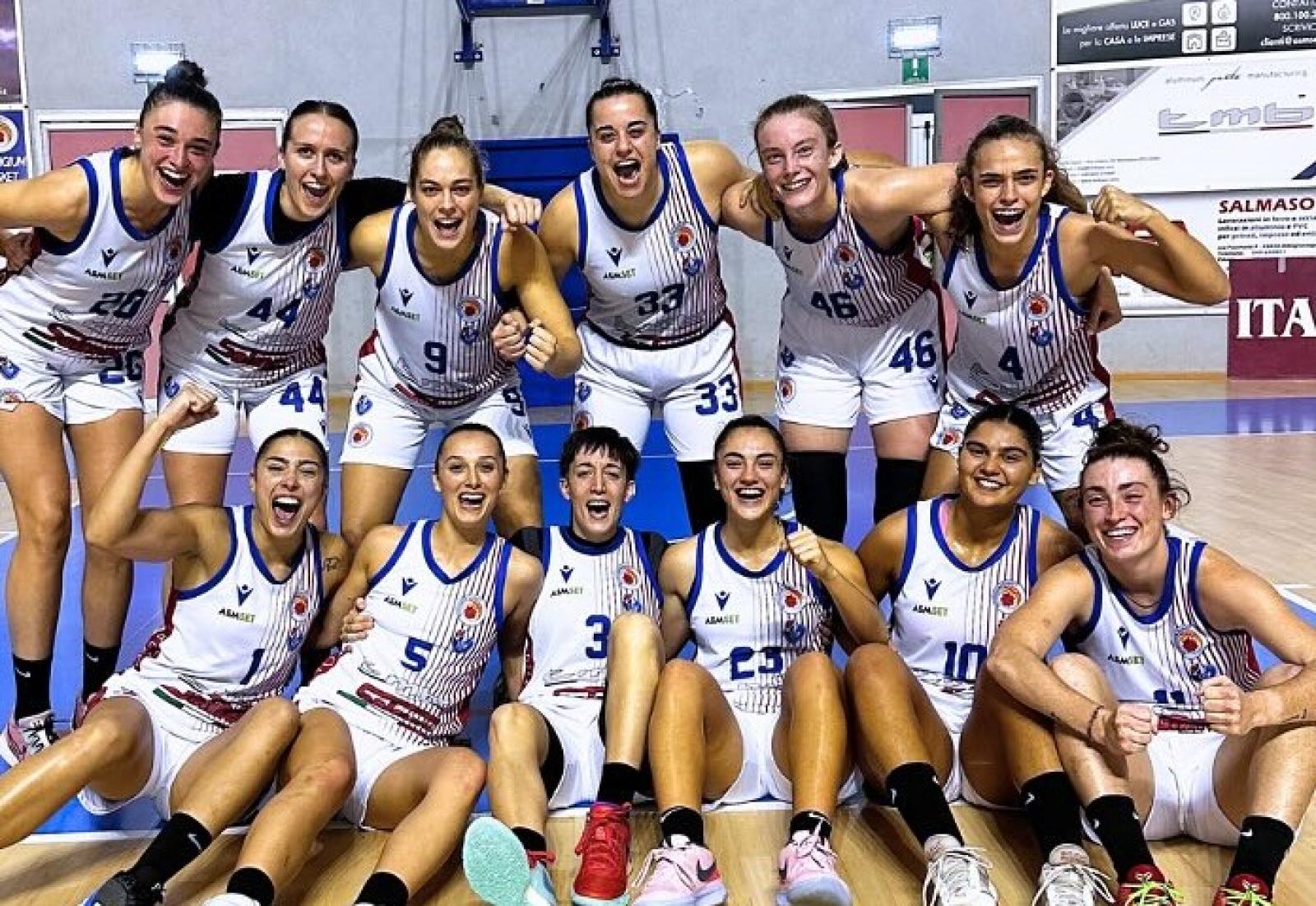 La prima della Solmec &egrave; bellissima