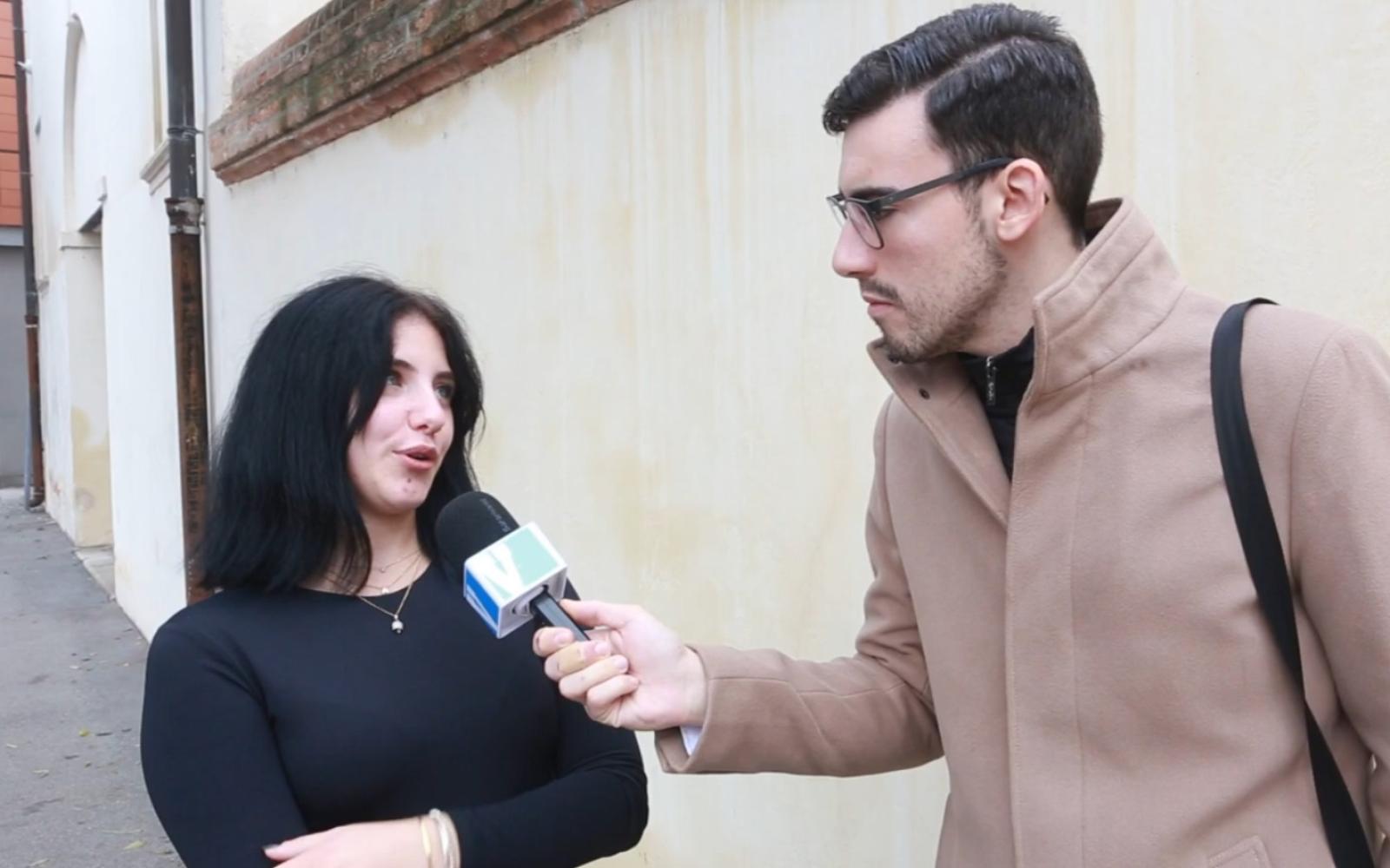 &ldquo;Giorno per amici e travestimenti&rdquo;