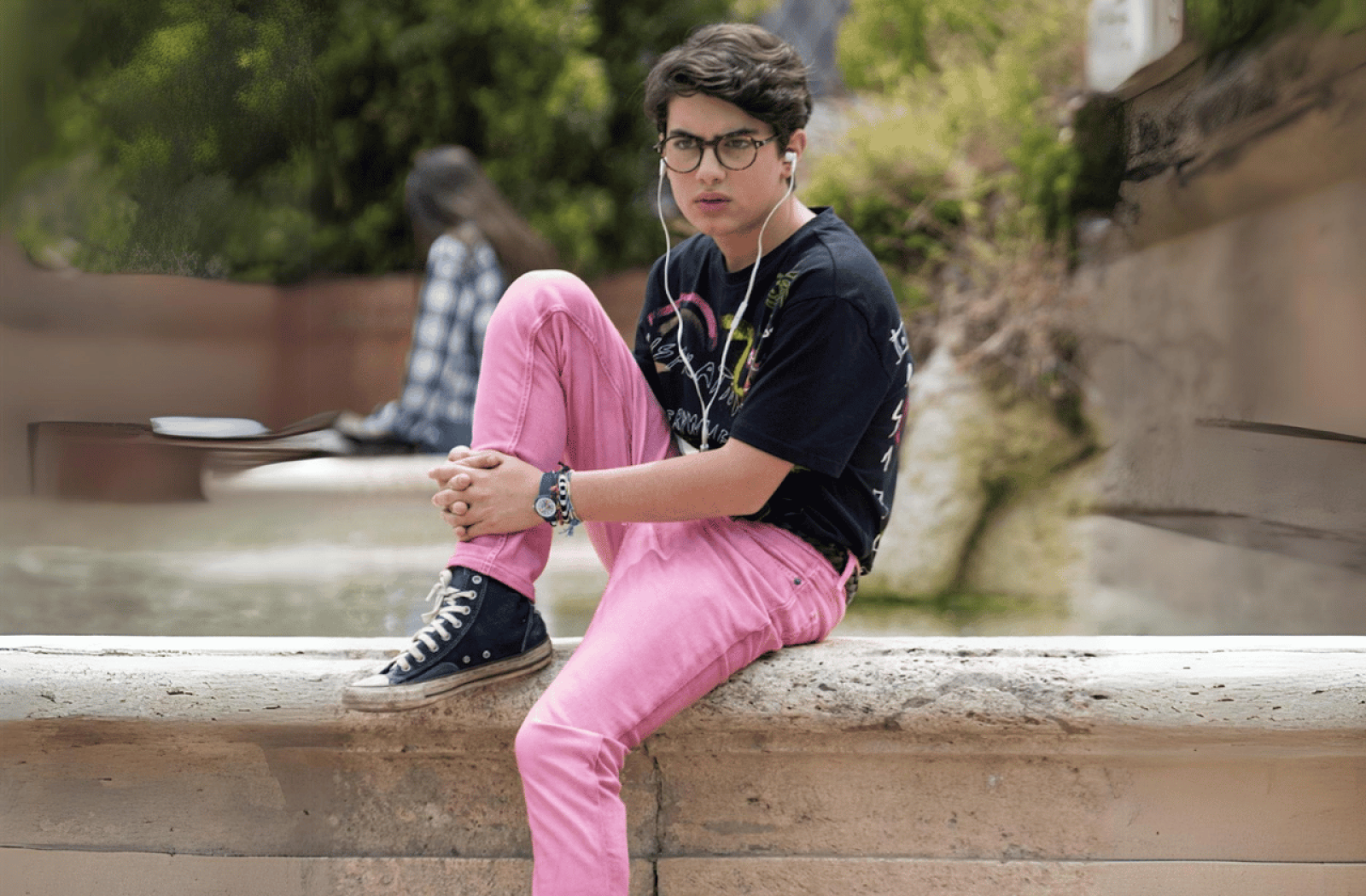 Il ragazzo dai pantaloni rosa: un film che scuote coscienze e scuole a Treviso