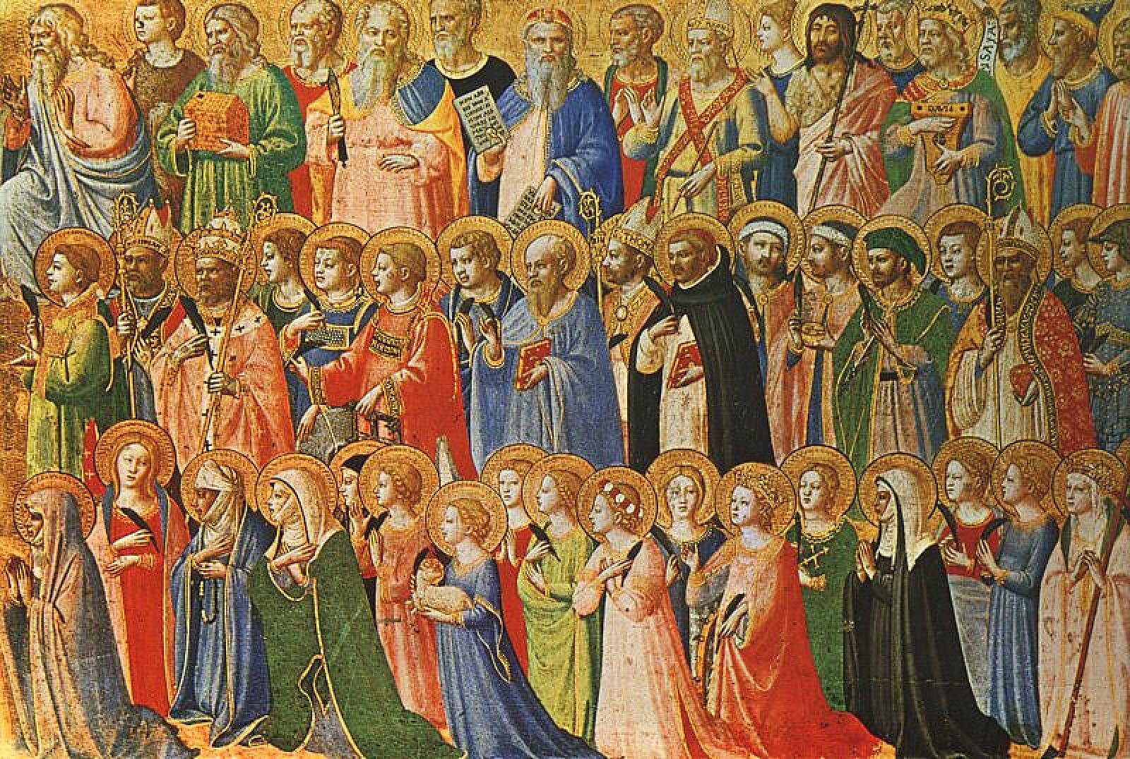 La Festa di Tutti i Santi: Tradizioni, Storia e Significato di una Celebrazione Universale