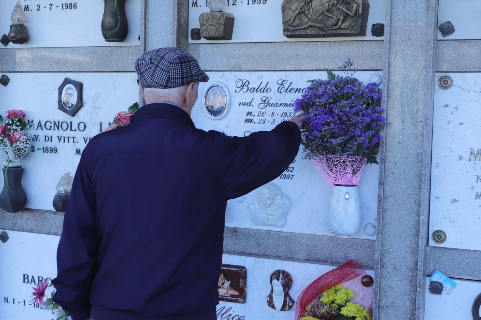 Un pensiero per chi non c'&egrave; pi&ugrave;