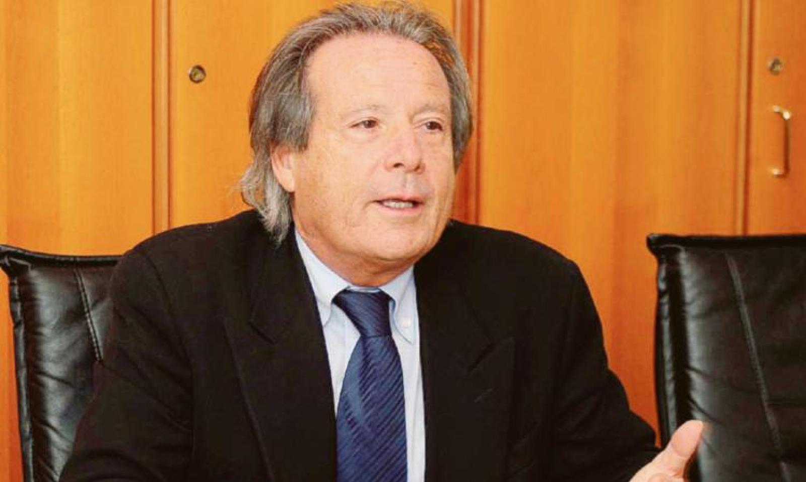 Addio a Nello Chendi