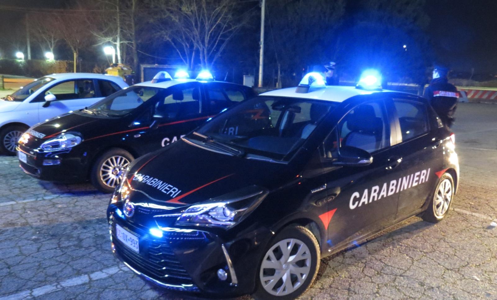 "Gravi disordini", chiusa una sala Vlt per una settimana