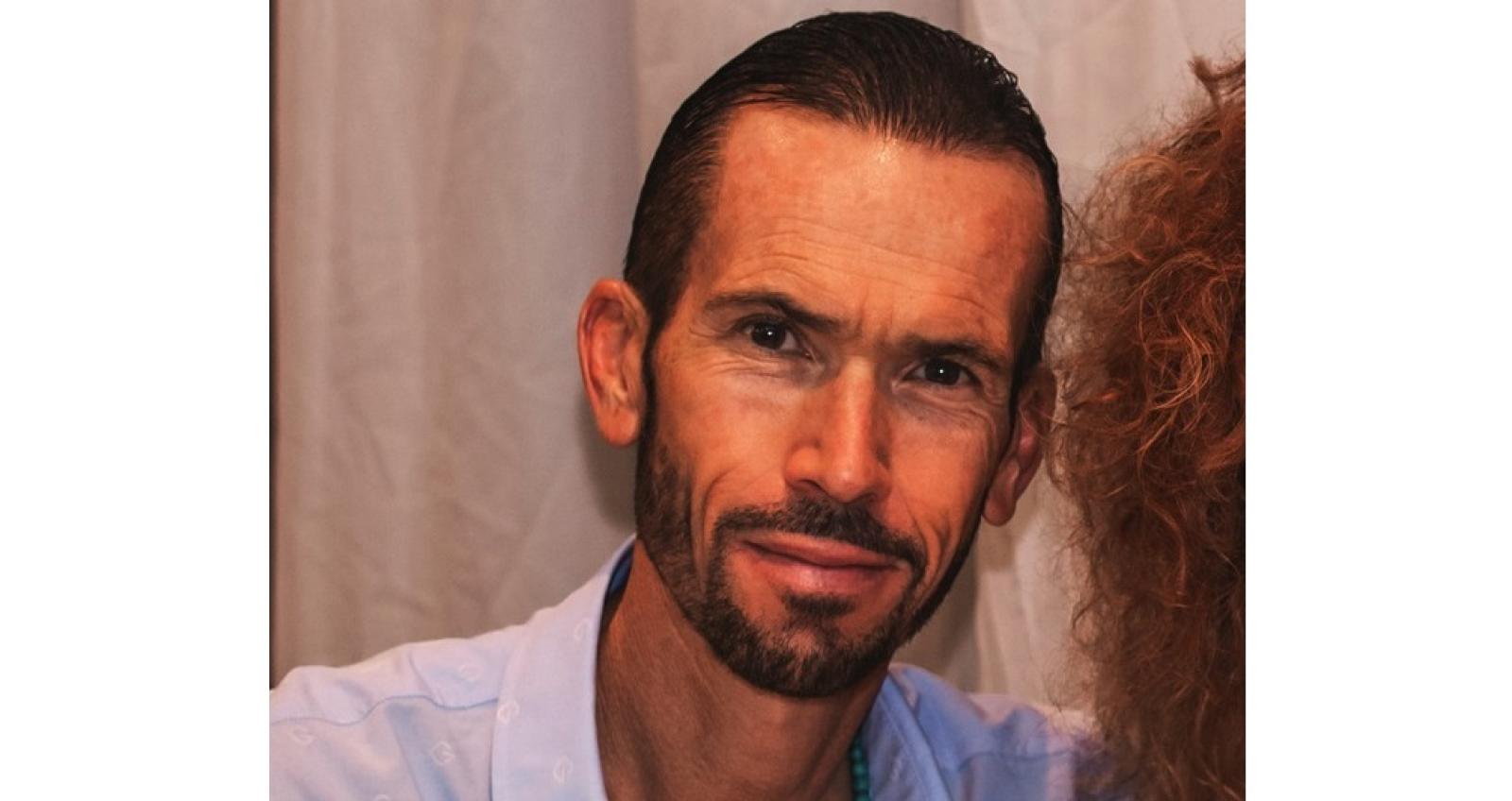 Addio Flavio, travolto da un'auto mentre vorreva