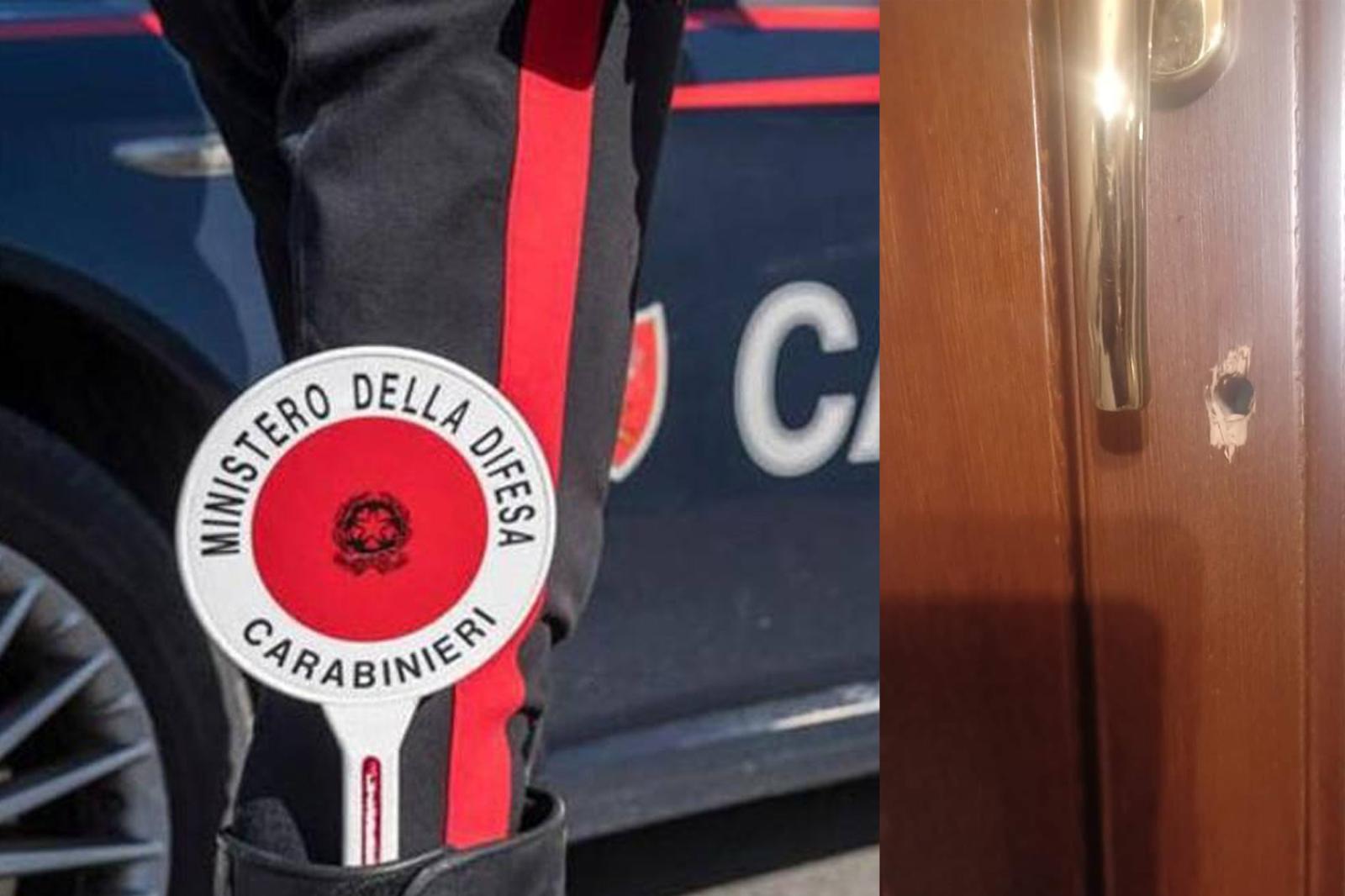 Ladri all'assalto delle case: entrano col trapano