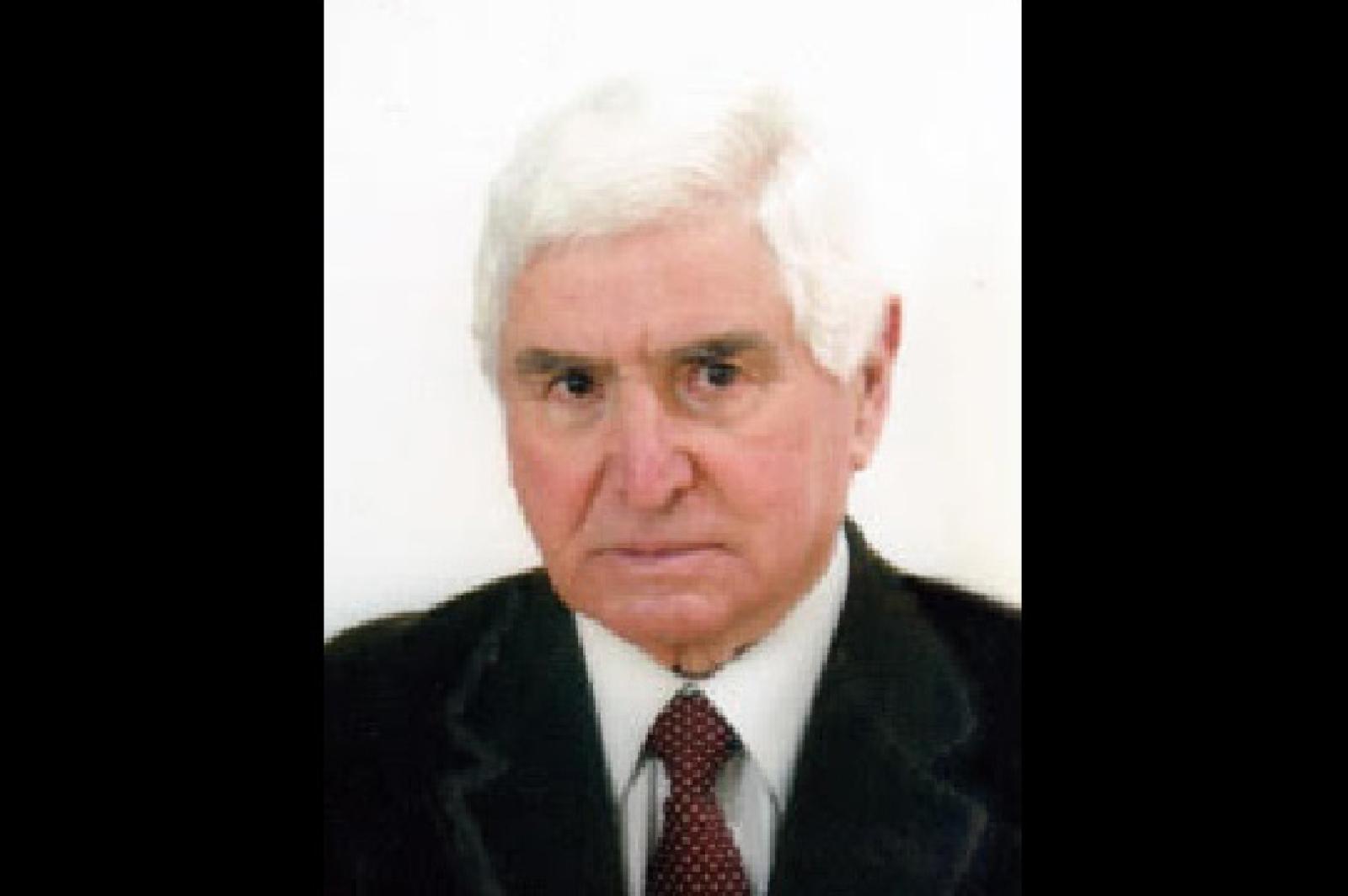 Si &egrave; spento Giuseppe Rossi