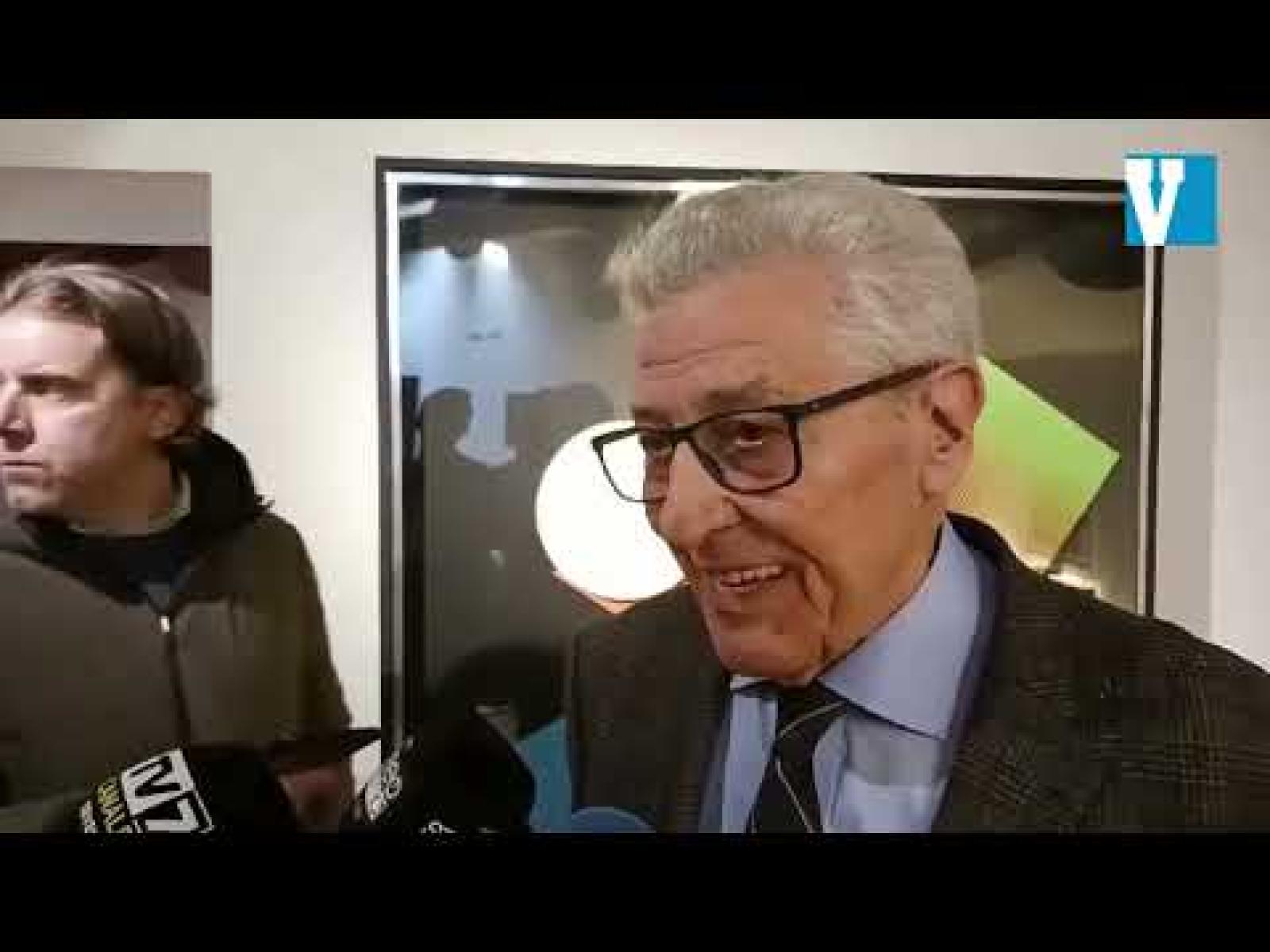 Pioggia di milioni per lo sviluppo