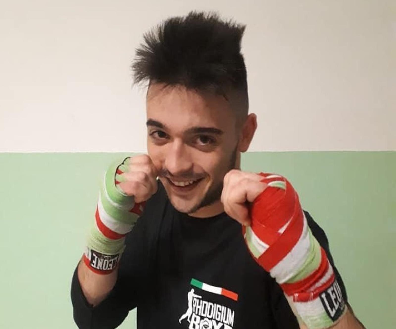 Dramma a Fratta, Pietro muore a 23 anni