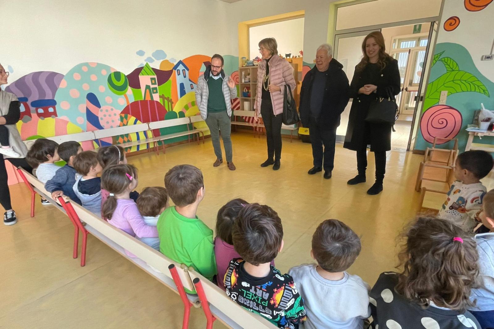 Il dono che fa la differenza