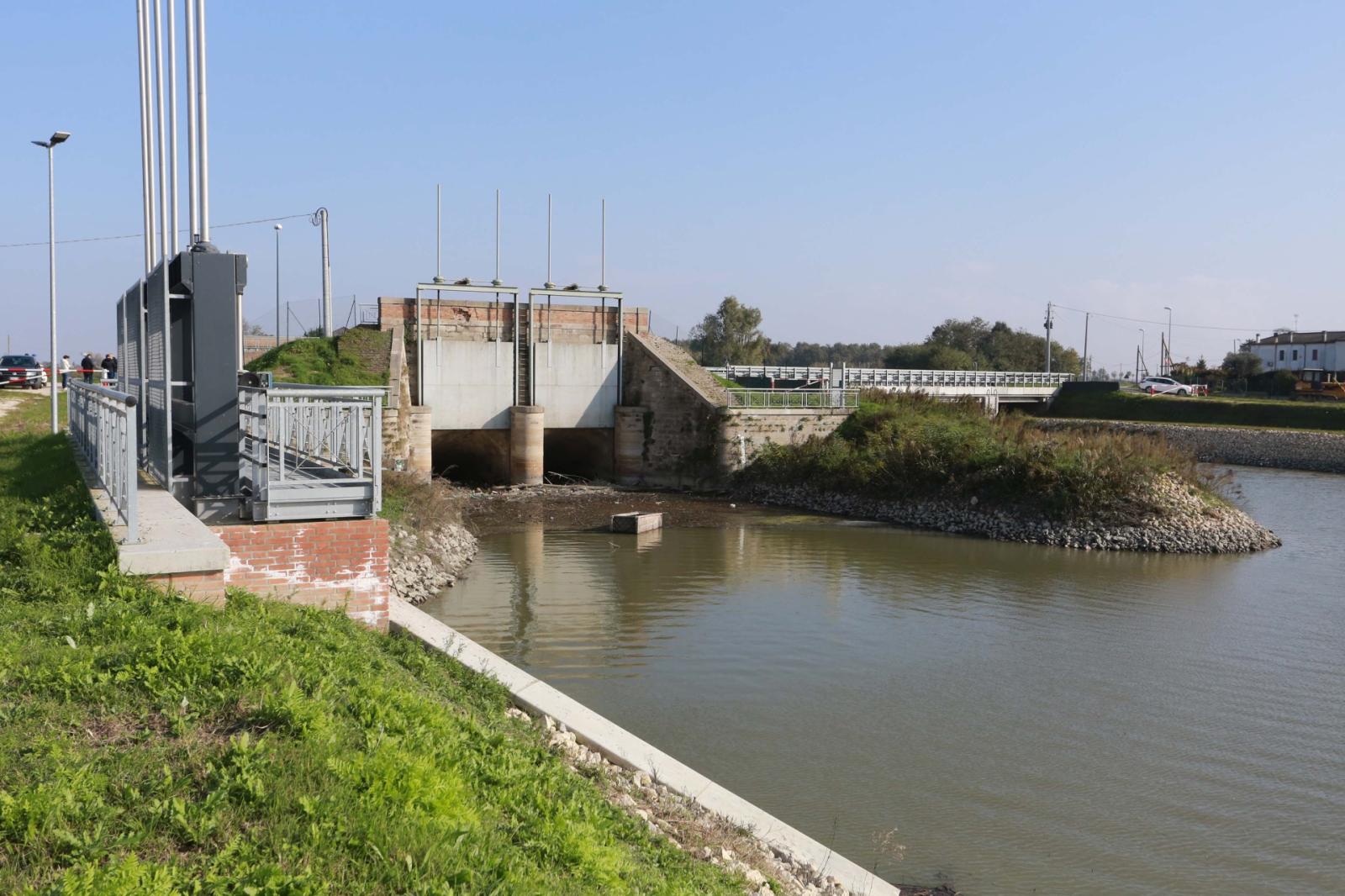 La sentinella del nostro territorio