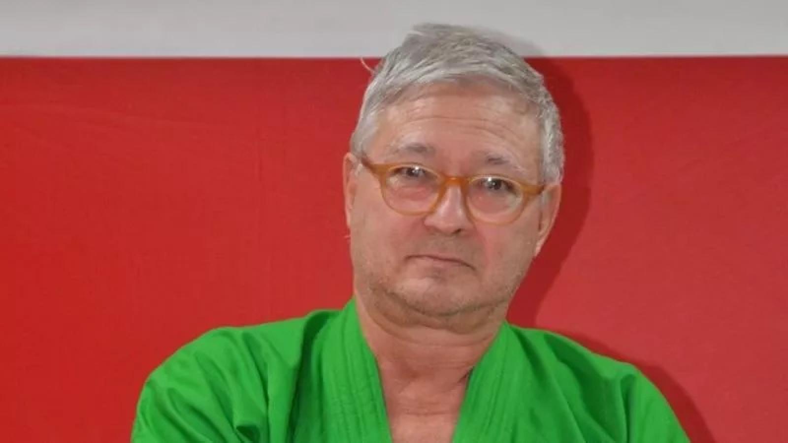 Una vita dedicata al judo: l'ultimo saluto a Massimo Mattioli