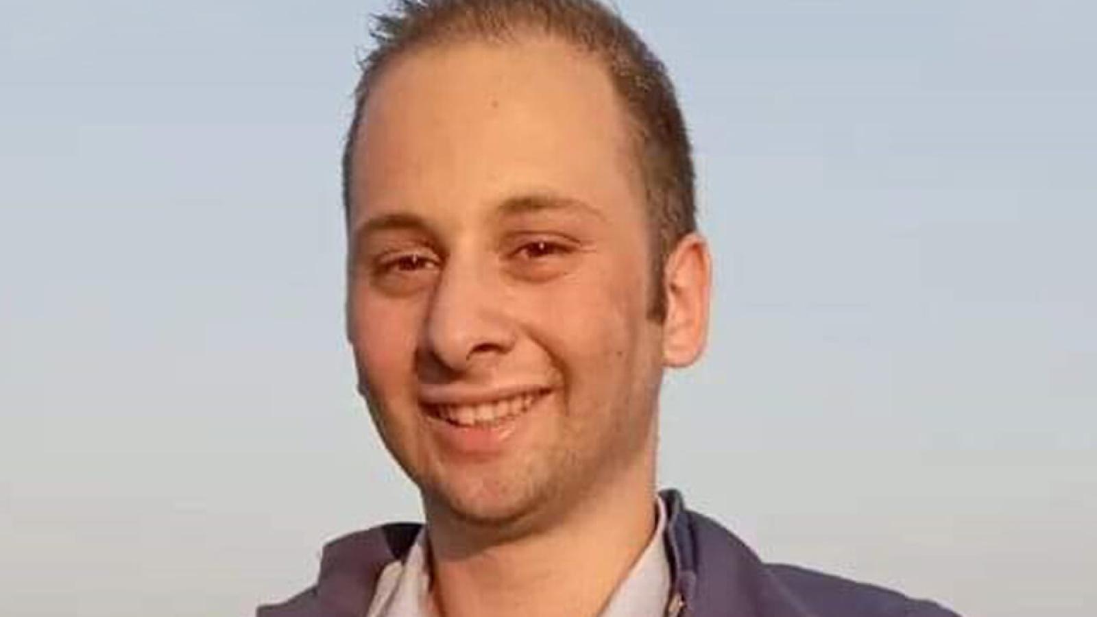 Il Sorriso di Matteo: Una Vita di Lotta e Speranza 