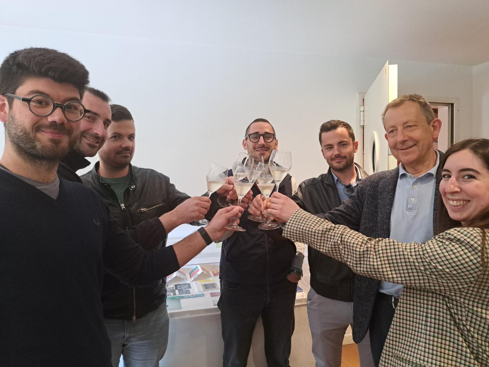 Prosecco DOCG: La Sfida delle Bollicine di Collina