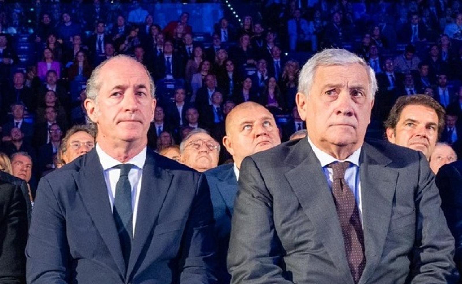 La sfida del Veneto: tra unit&agrave; e autonomia, il centrodestra alla prova delle regionali