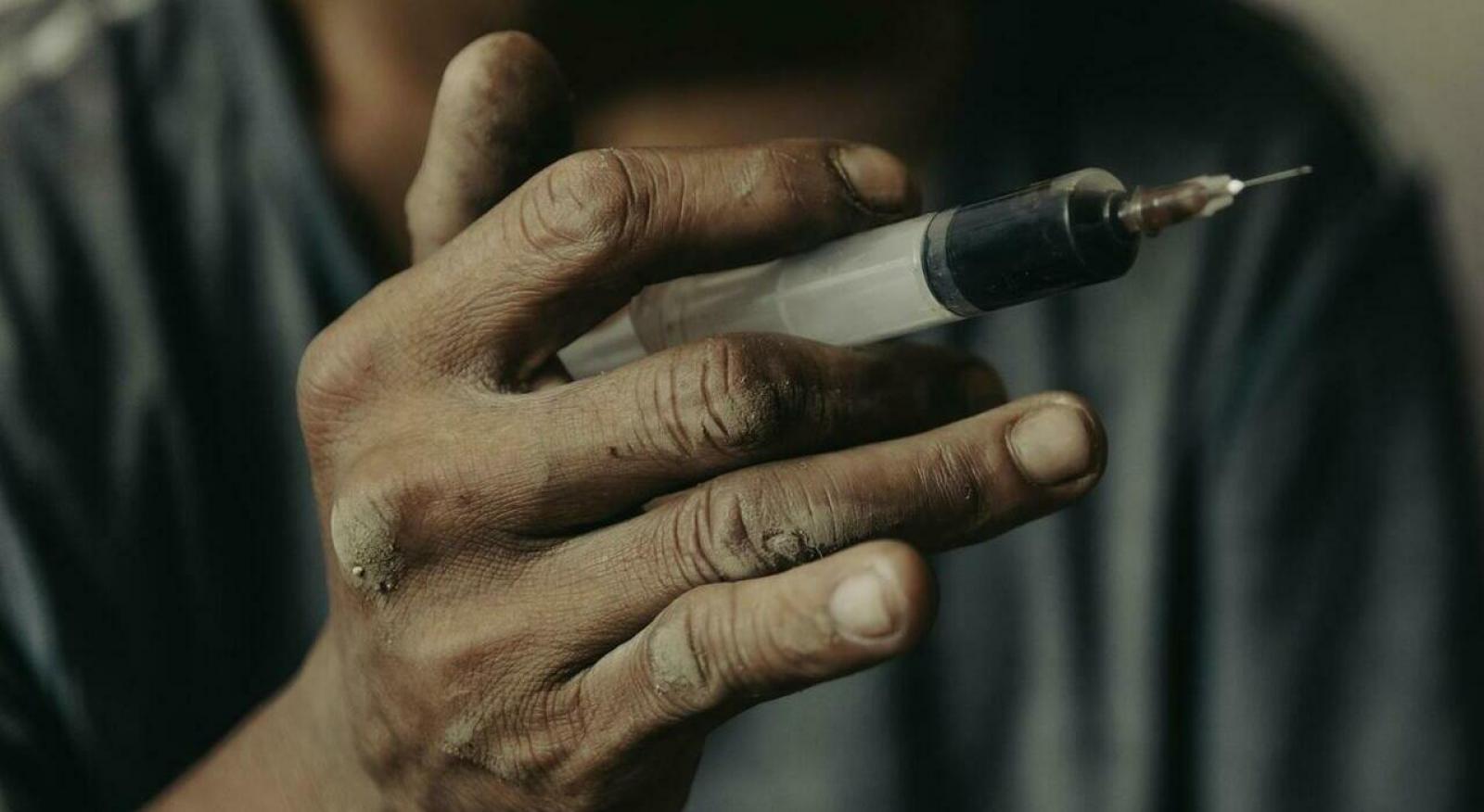 Aggressione e traffico di droga: la cronaca di un Vicentino sotto assedio