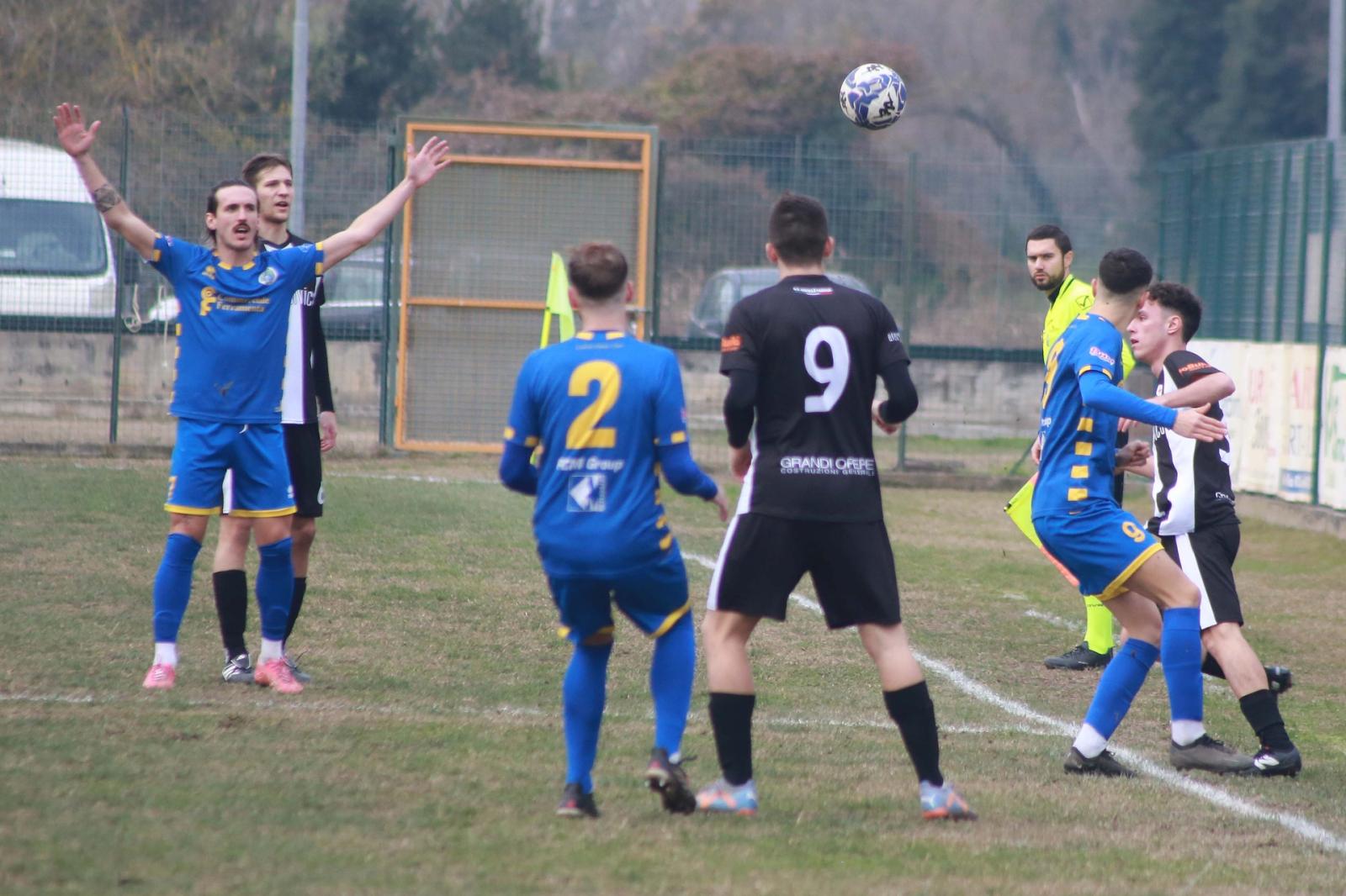 Porto Viro ancora la tappeto
