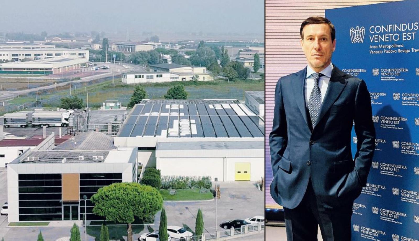 Delta Group potenzia la sua filiera