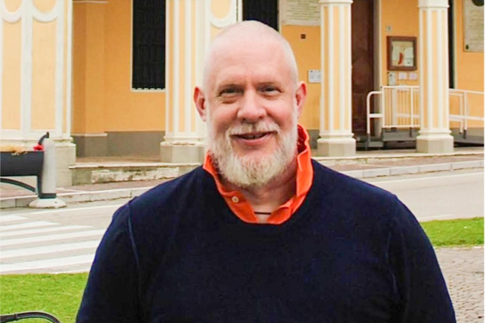 Addio Antonio, vera anima del paese