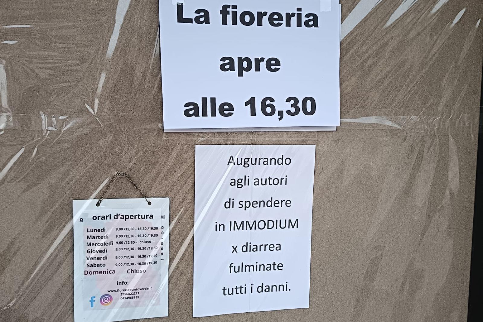 Furti e danni, arrestato un uomo