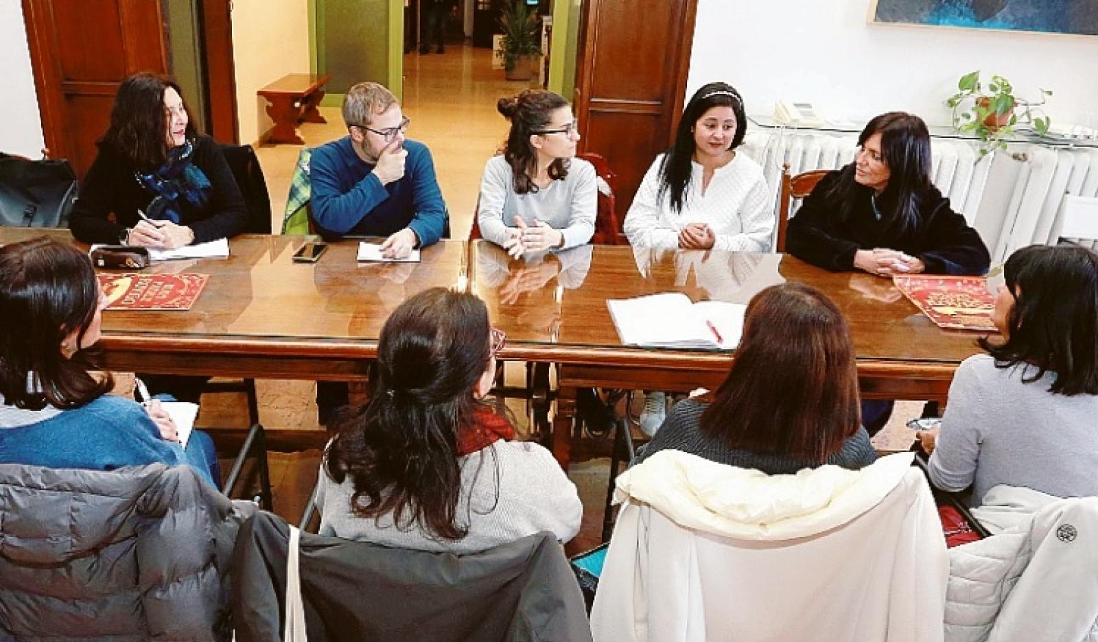 Decolla il consiglio comunale dei ragazzi 