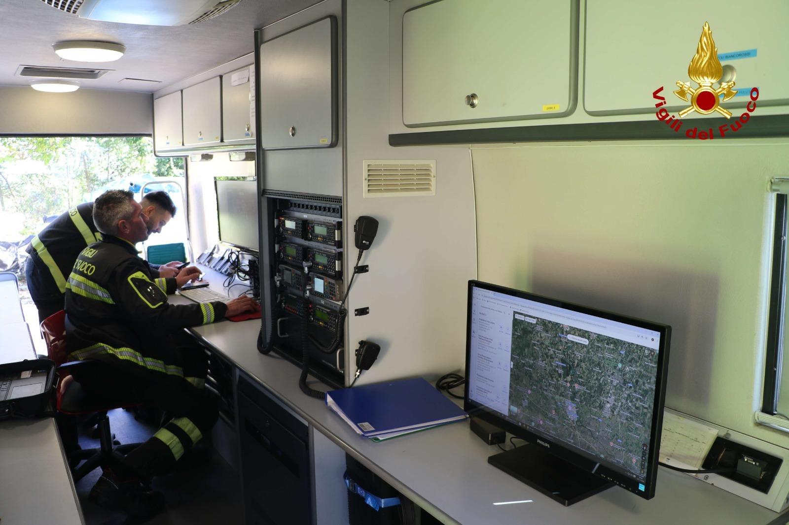 Ritrovate senza vita le due donne scomparse