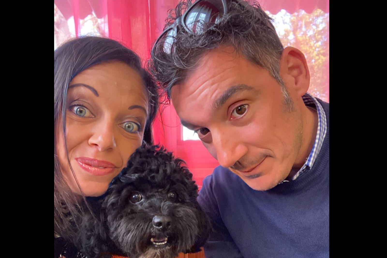 Lorenzo muore a 48 anni, in bici