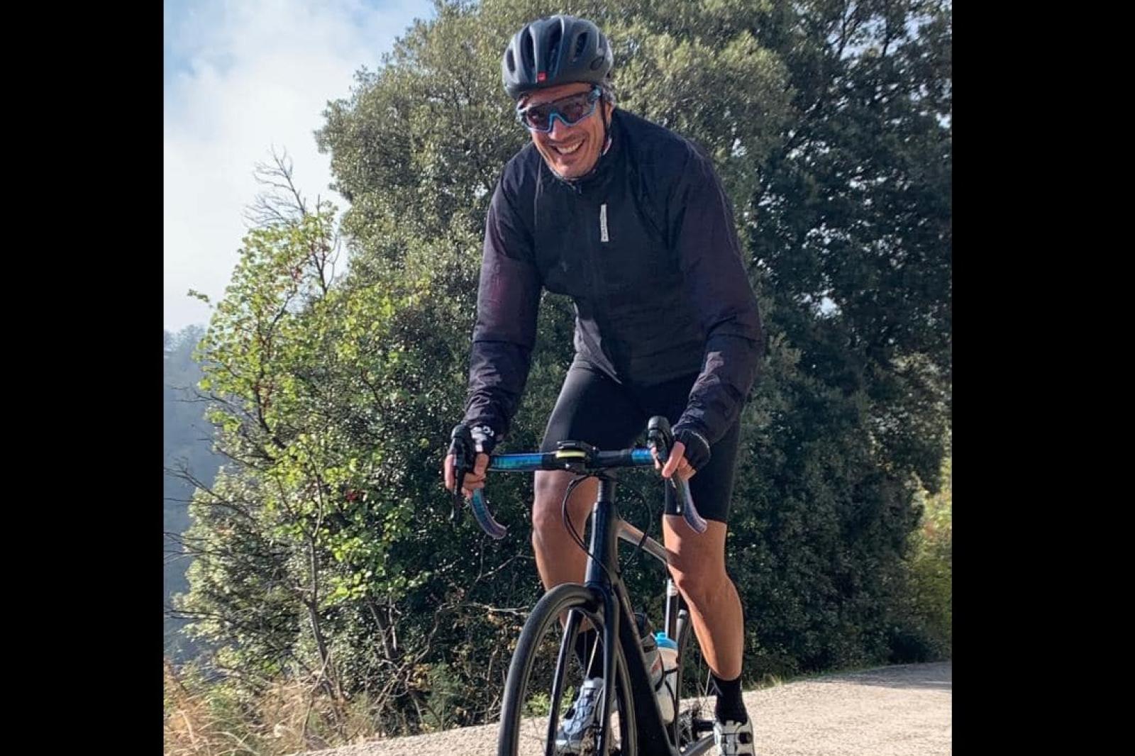 Marted&igrave; l'addio a Lorenzo, morto in bici