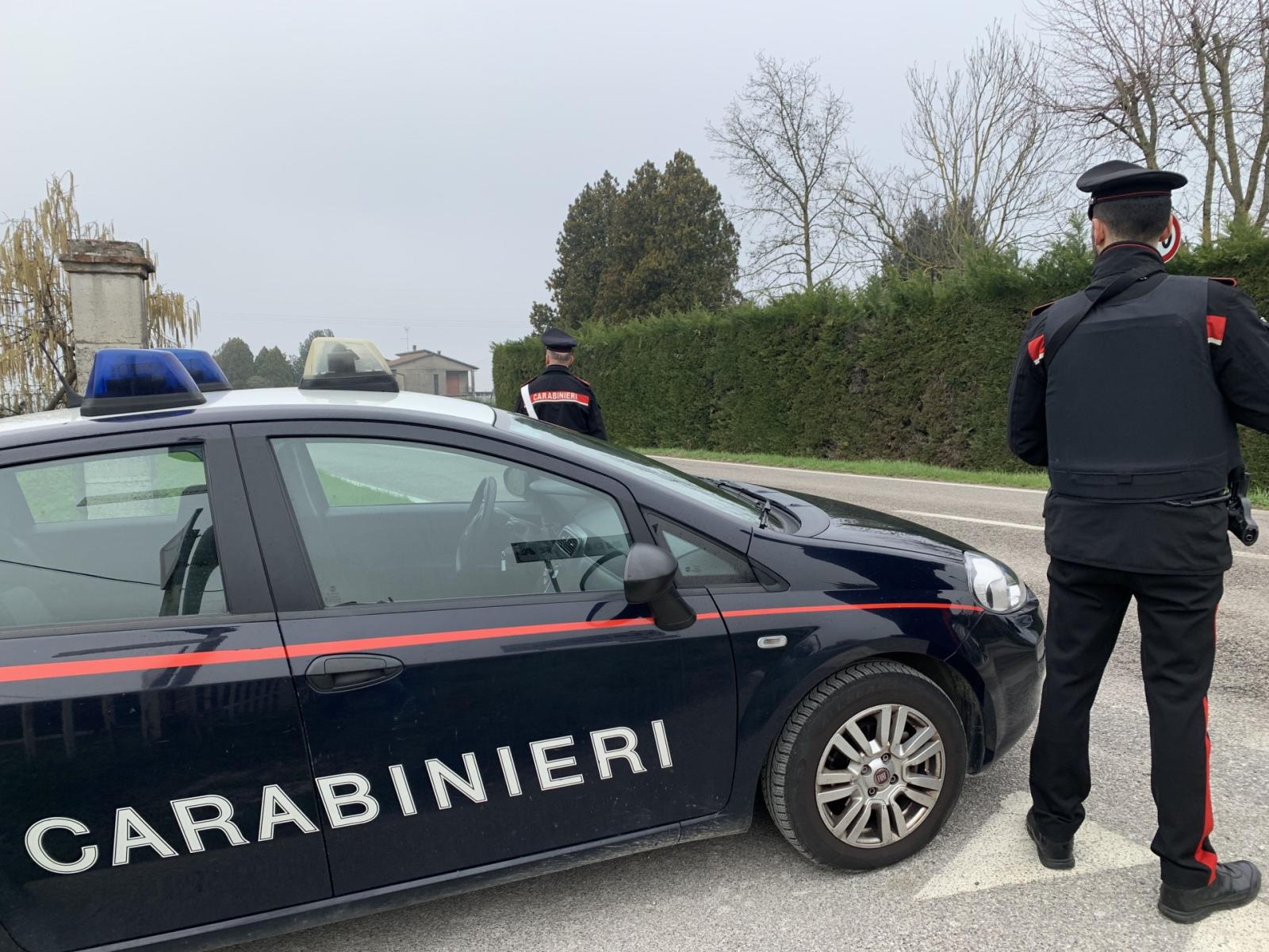 Arrestato per reati commessi in Romania: 5 anni di carcere