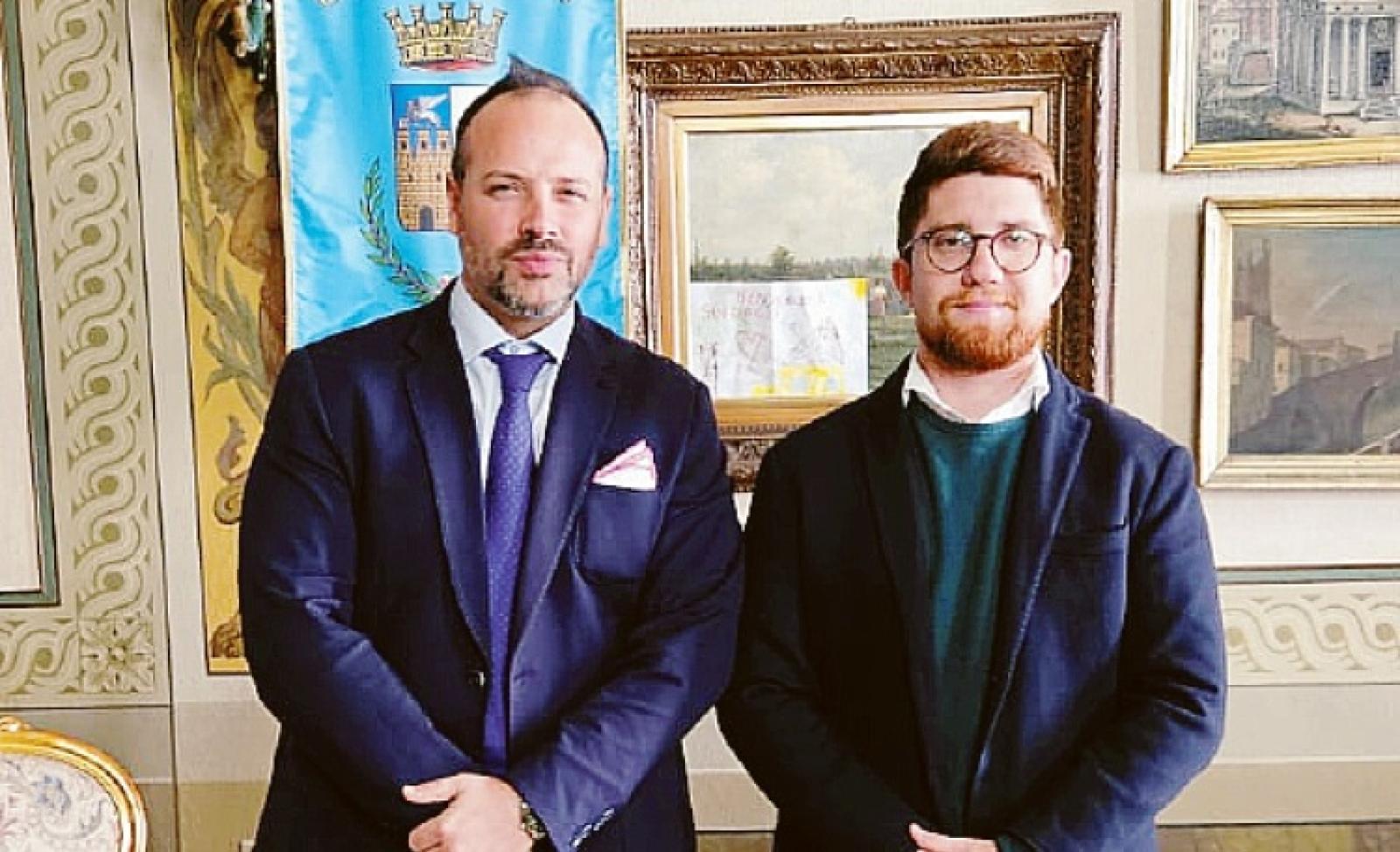 Multipiano, arrivano le telecamere