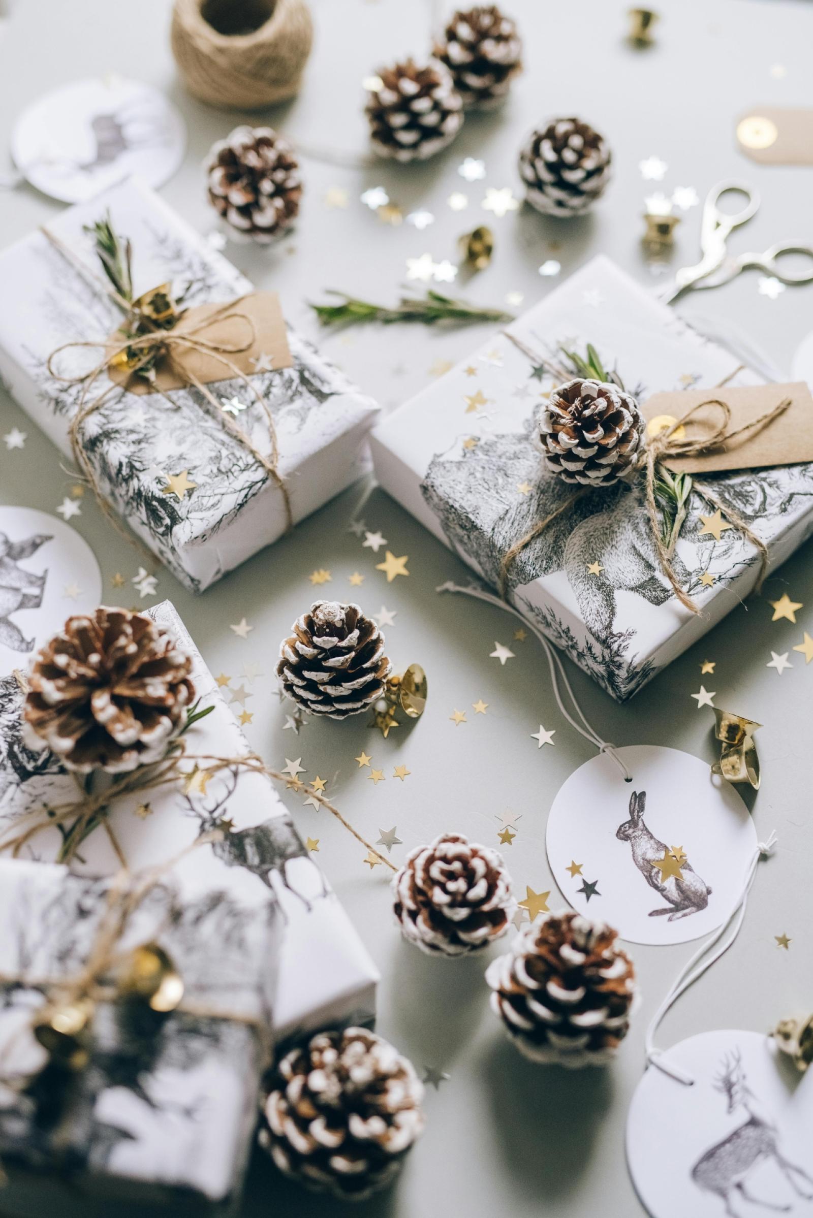 Decora la tua casa in modo sostenibile!