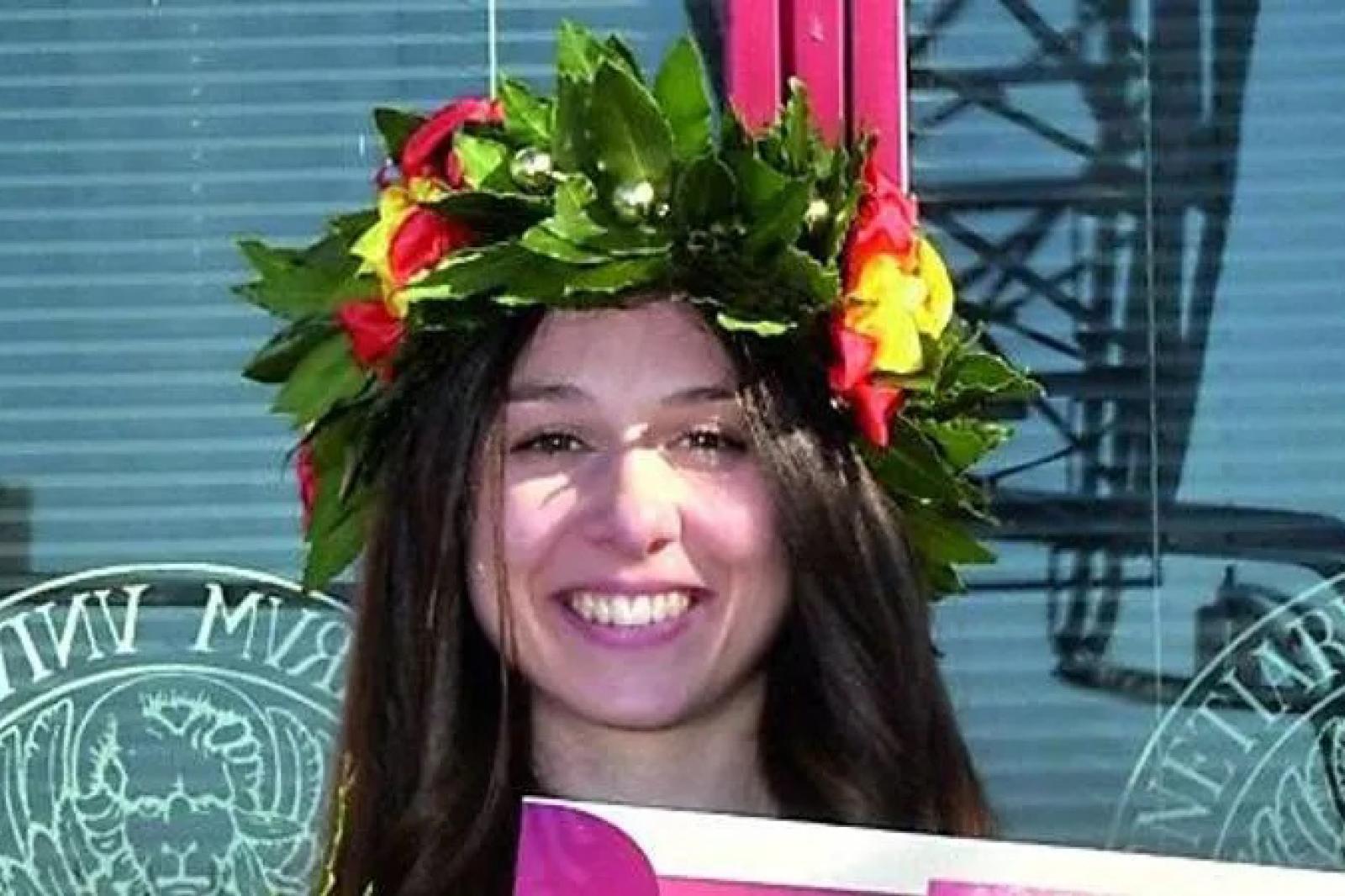 Alice se ne va ad appena 31 anni