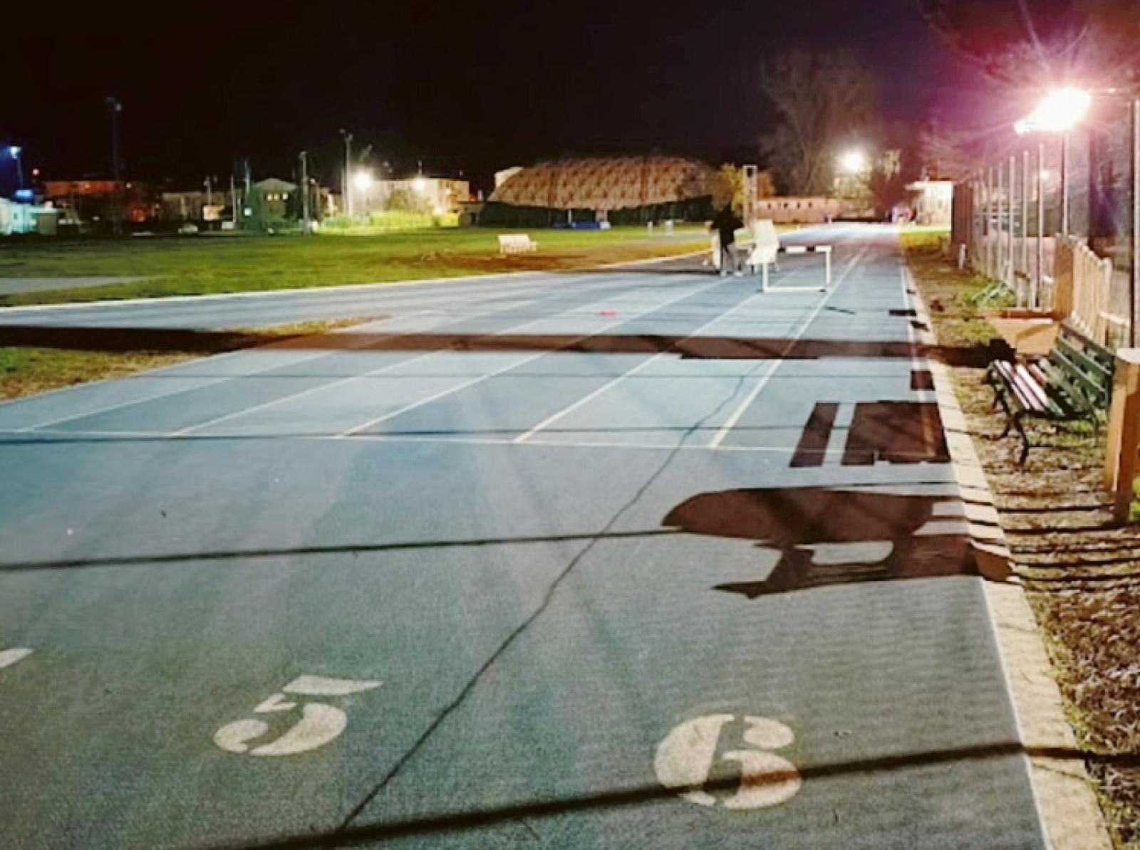 Si accendano i riflettori sull&rsquo;atletica