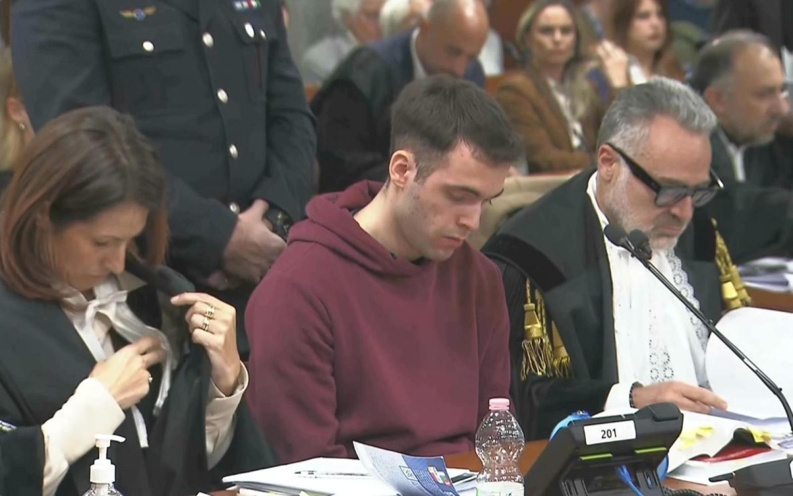 Minacce e Intimidazioni: La Giustizia Sotto Tiro in Italia