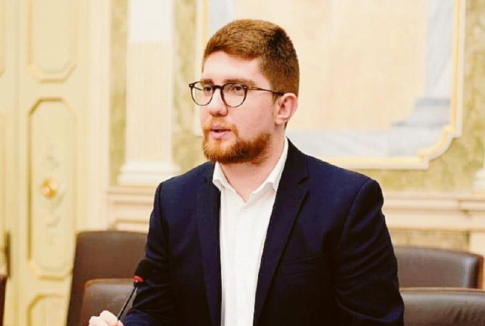 Una nuova centrale a biogas