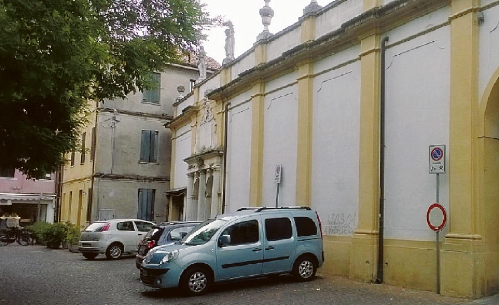 Apertura del nuovo pub rinviata all&rsquo;estate 2025