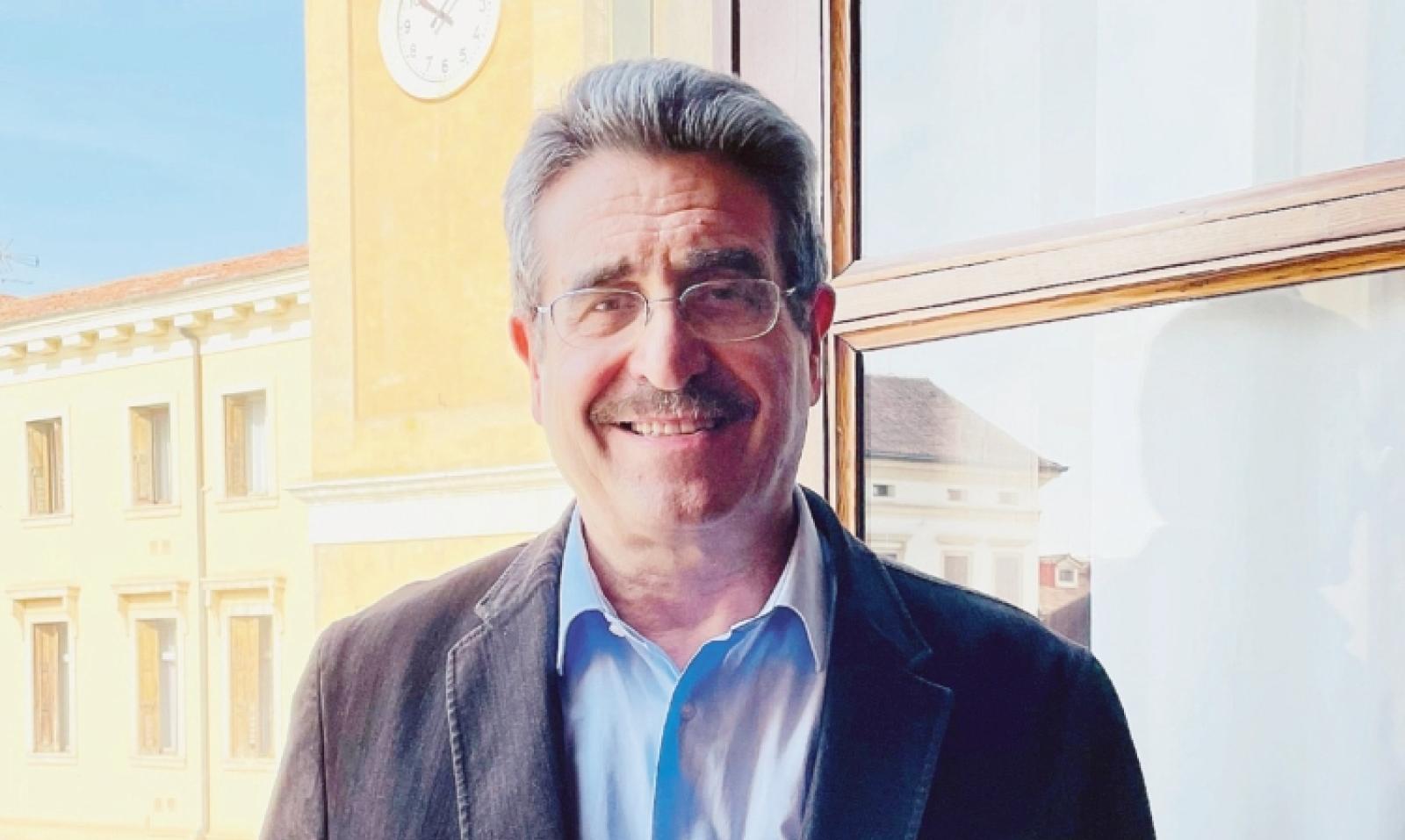 Il presidente dei Concordi &ldquo;Sindaco, parole fuori luogo"