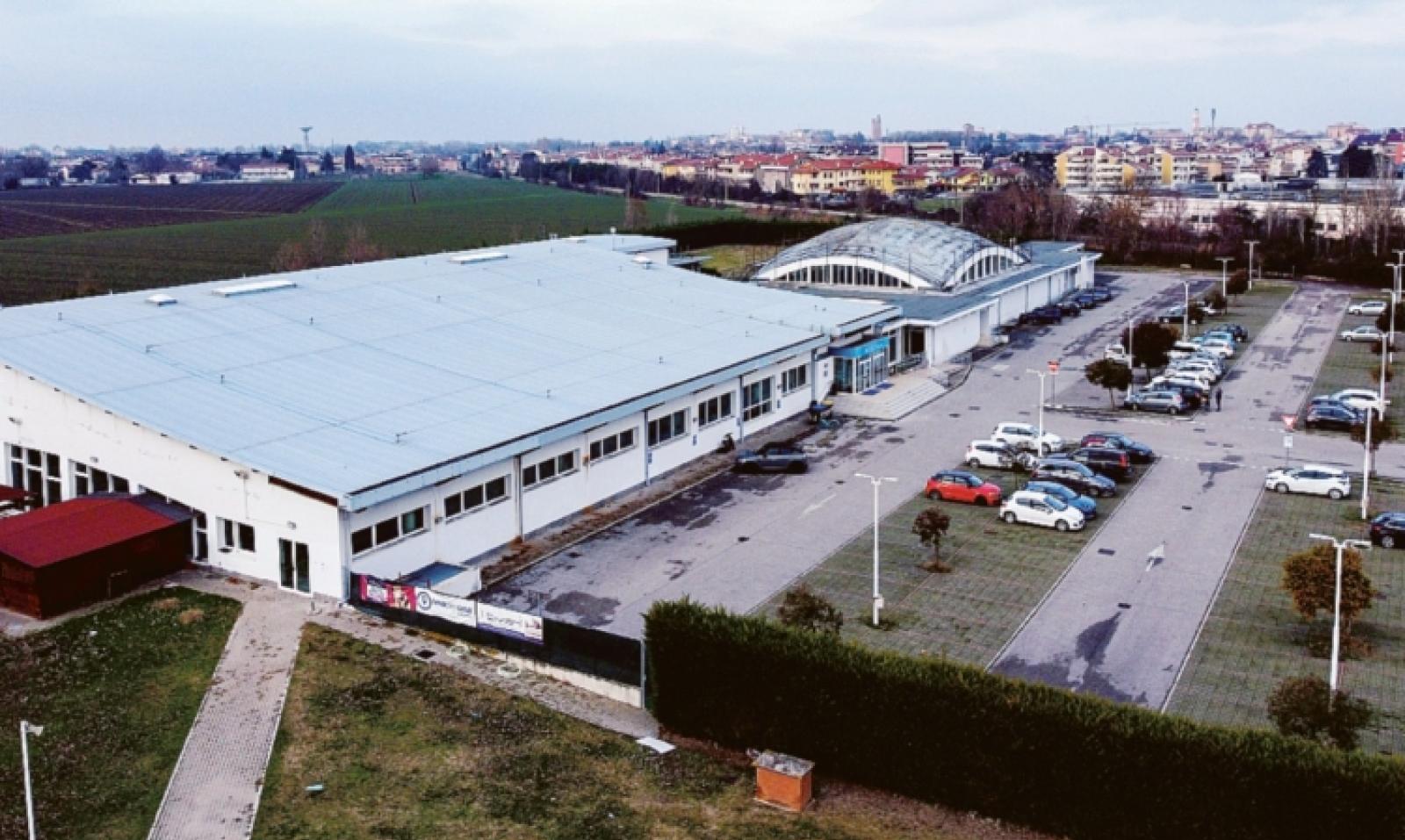 Piscina: &ldquo;Si riapre entro Natale&rdquo;