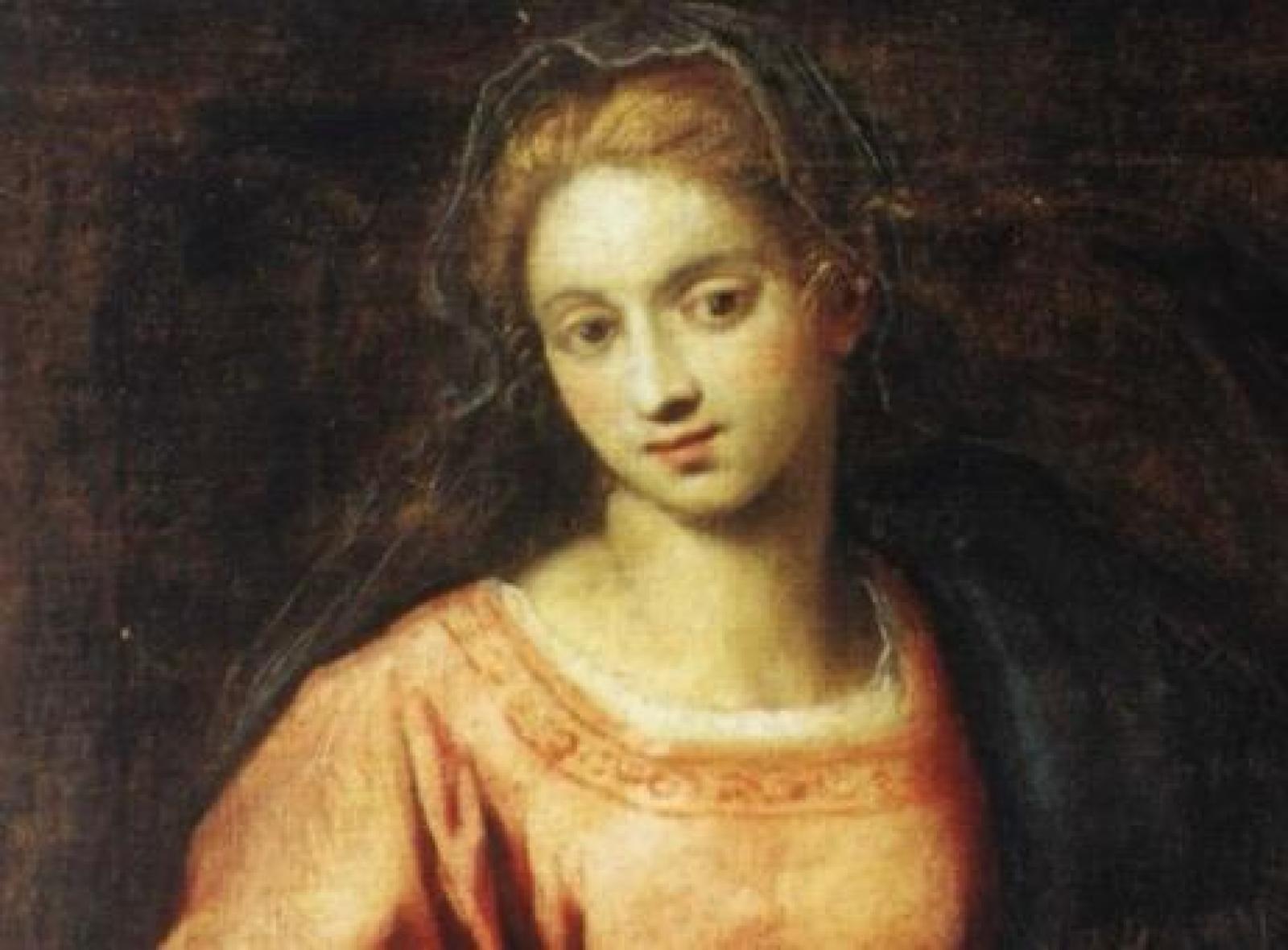 Oggi si celebra Santa Lucia