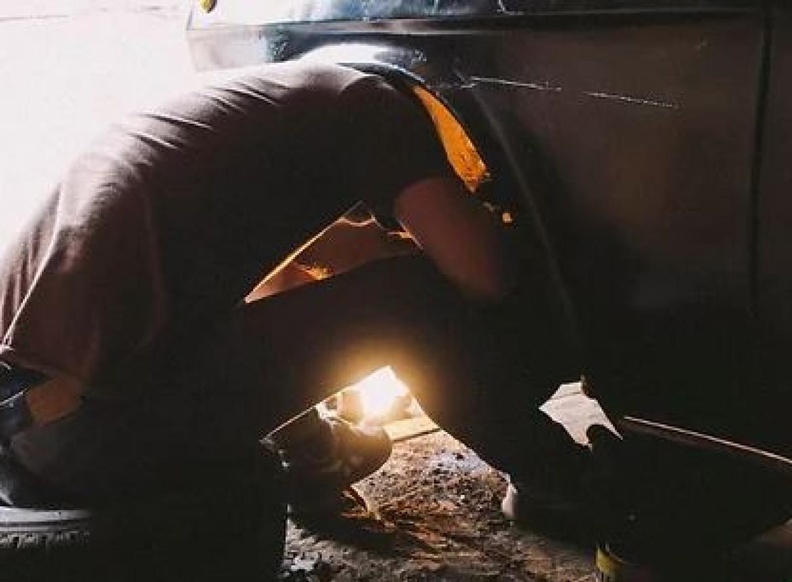 Diritto alla riparazione per auto incidentate: perch&eacute; &egrave; importante