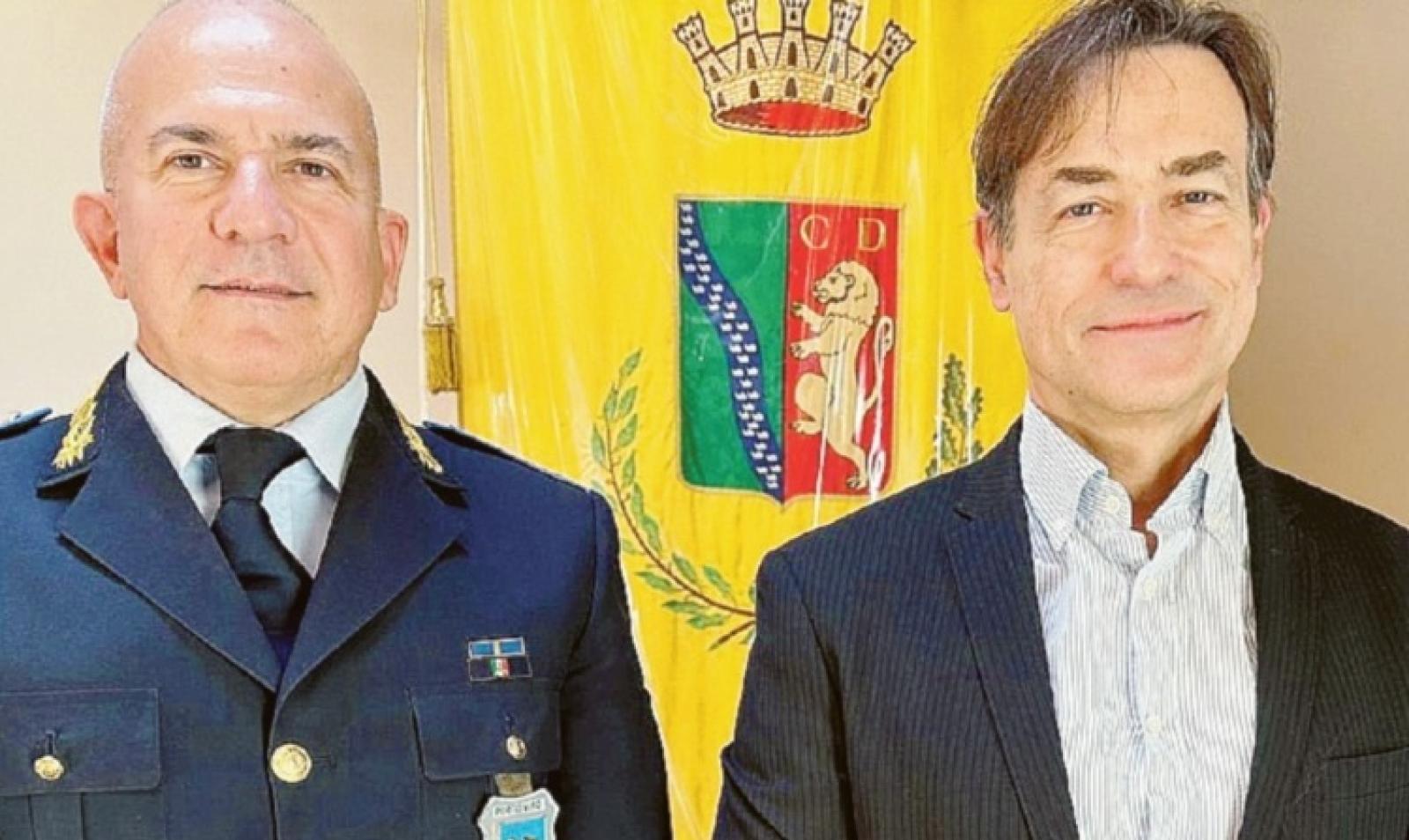 &ldquo;Rifiuti, fototrappole antivandalo&rdquo;